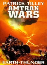 Amtrak Wars Vol.6