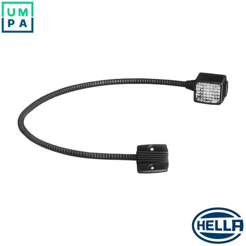 Reading light 2ab 004 - 004, 532-001