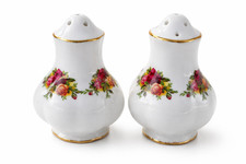Royal Albert Old Country Roses