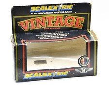 Scalextric c305 bentley 5l - c305, 4.5l