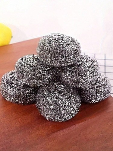 Stainless steel woolen wire - steel,