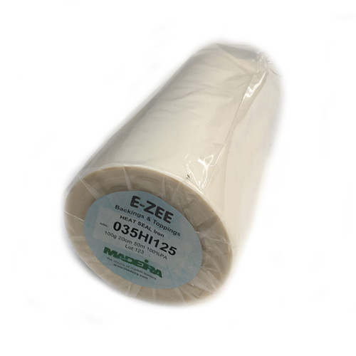 Madeira heat seal film - madeira,