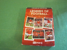 Legends of Football Featuring