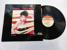 Toni Basil - Word of Mouth