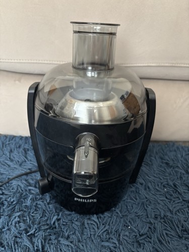 Philips viva juicer - philips,
