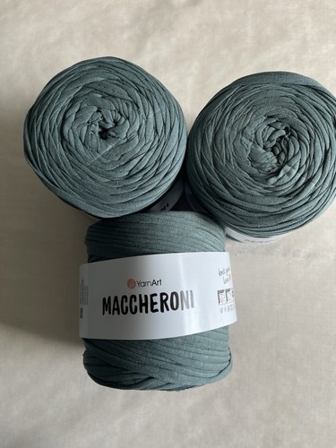 Yarnart maccheroni shirt - 3x,
