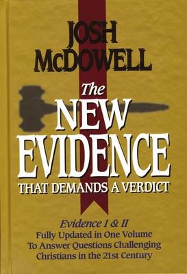 New evidence that demands - evidence, a