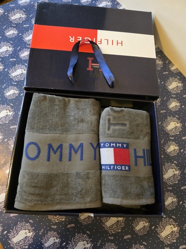 Set towels 100 cotton - towels, 100%