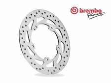 FRONT FIXED BRAKE DISC BREMBO