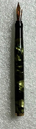 1930 wahl eversharp - wahl-eversharp, doric