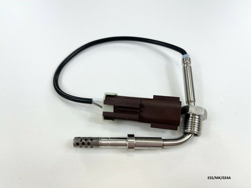 Exhaust temp sensor catalyst - exhaust,