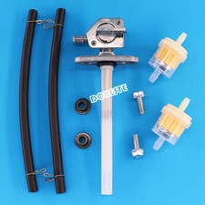 Fuel Valve Petcock For Honda