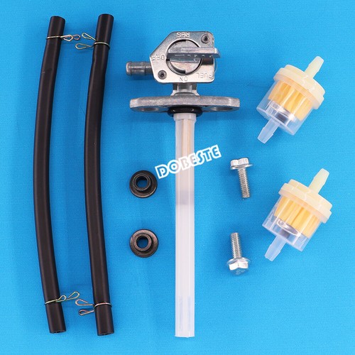 Fuel valve petcock - fuel,