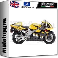 GPR 2 EXHAUST BOLT-ON HOM