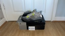 Size 6 - Jordan 4 Retro SE Mid