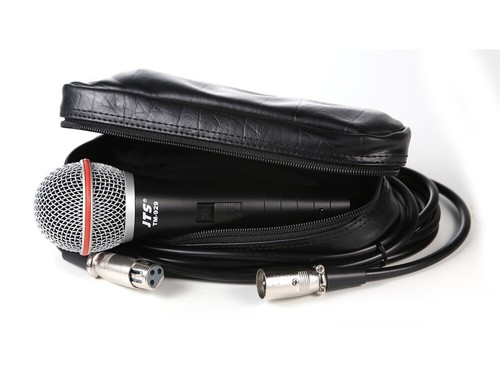 Jts 929 dynamic vocal - dynamic,