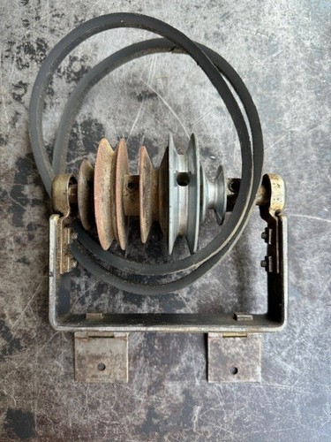 Vintage small lathe - vintage,