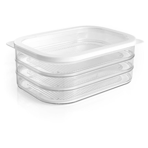 Gourmetmaxx stackable bpa - gourmetmaxx,