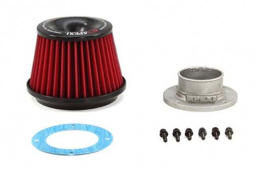 Apexi universal power intake - universal,