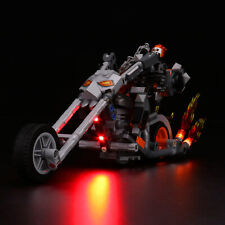LocoLee LED Light Kit for Lego