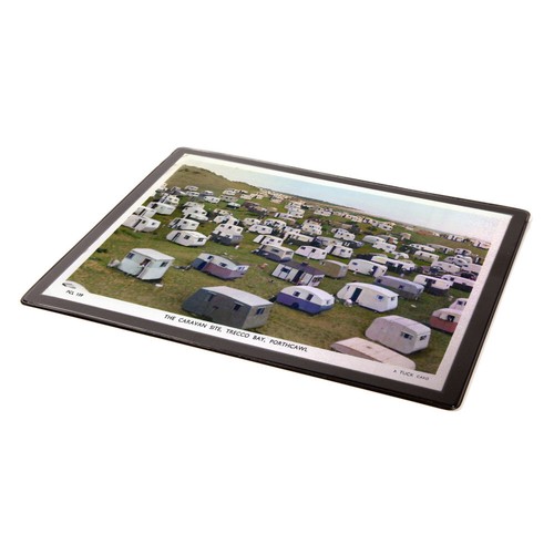 Mouse mat vintage wales - mouse,
