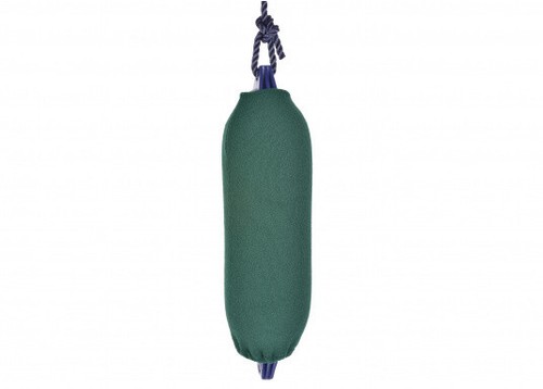 Boat fender sock cover - boat, kit
