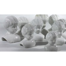 Doll heads frozen charlotte - heads,,