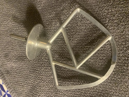 Kenwood chef beater - k,