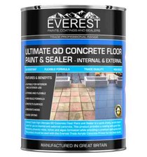 EVEREST-ULTIMATE QD CONCRETE