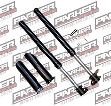 Pit bike forks 660mm - bike,