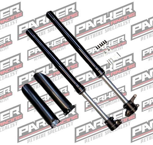 Pit bike forks - pit,