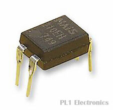 PANASONIC ELECTRIC WORKS    AQY212G2S    MOSFET Relay, 60 V, 1.25 A, 0.5 ohm, SP