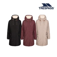 Trespass Womens Waterproof