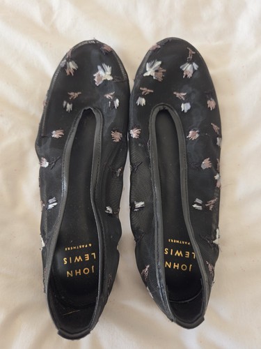 John lewis ballerina - john,