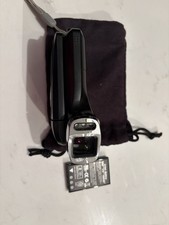 Hitachi Compact Handheld Video
