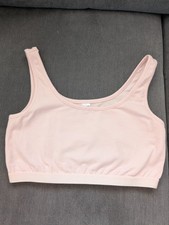 Damart Ladies Crop Top