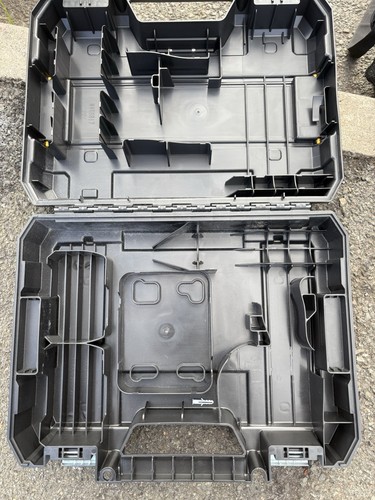 Dewalt tool box carry case - tool,