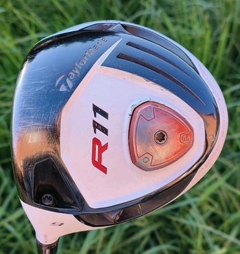 Left hand taylormade - left, r11