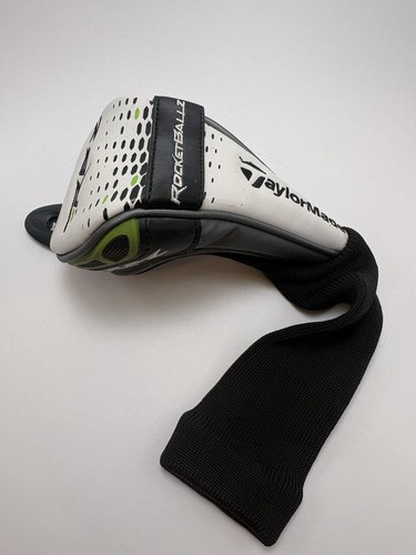 Taylormade rbz rocketballz - taylormade,