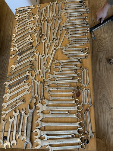 Random joblot double ring - joblot,