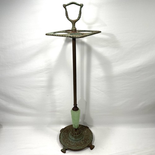 Vintage art deco - vintage, iron