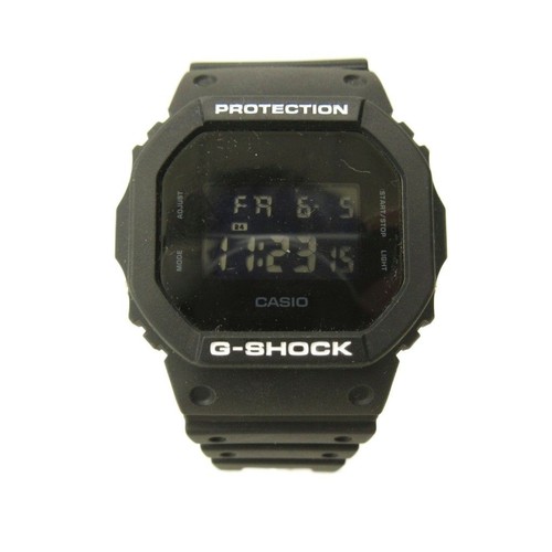Shock casio 5600bb - shock,