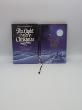 The Night Before Christmas