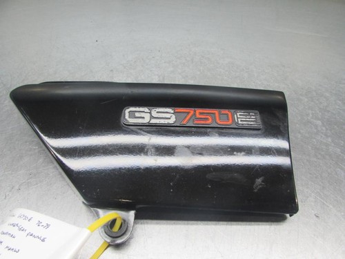 Suzuki gs750 1976 1979 - suzuki, e