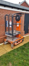 Ecolift 2022 4.2 M Working