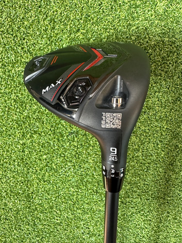 Cobra adapt max wood - cobra,