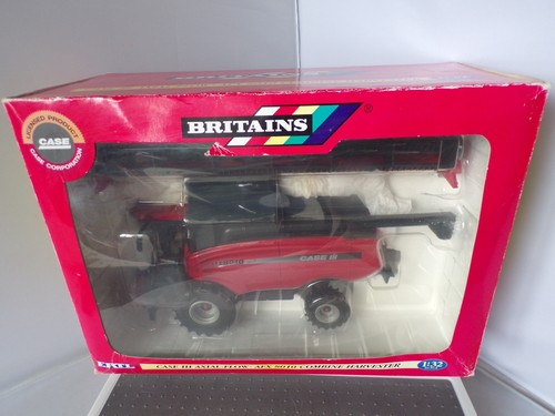 Britains 40972 case - britains, axial