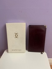 Cartier Les Must Bordeaux