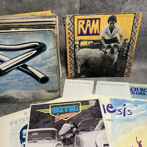 Vinyl records lps 12 - &, 12”