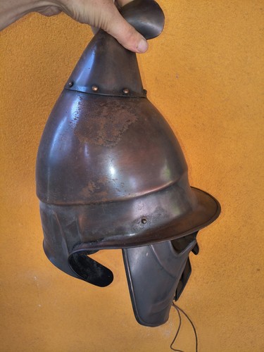 Athenian helmet replica - athenian,